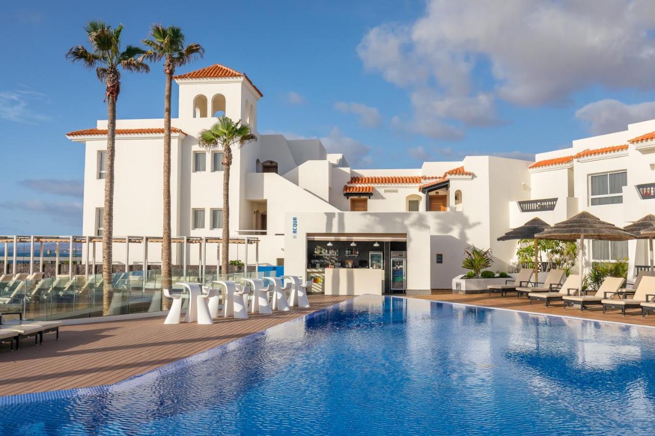 Hotel Barceló Castillo Beach Resort, Caleta de Fuste, Espanha